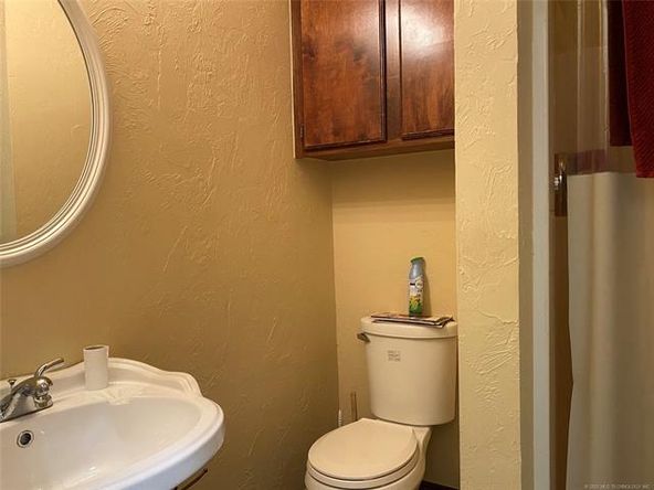 407 Cherokee Ave, McAlester, OK 74501